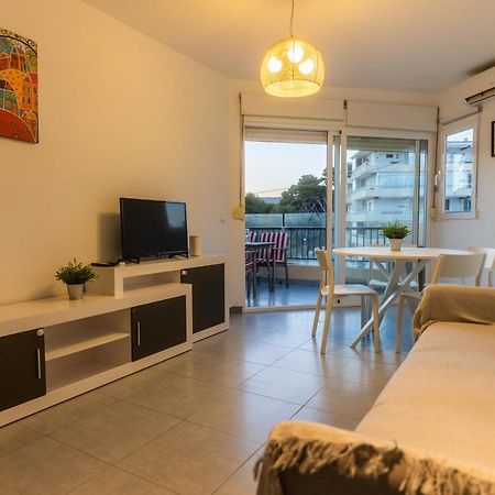 Zf- Javea Florencia Flat, Pool & Parking Platja de Larenal Extérieur photo